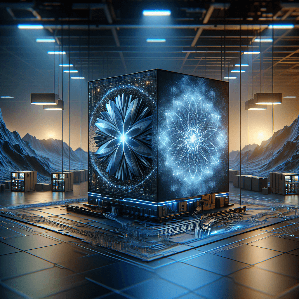 Datavault AI Explores Quantum Computing at Maxim Group’s Tech Conference