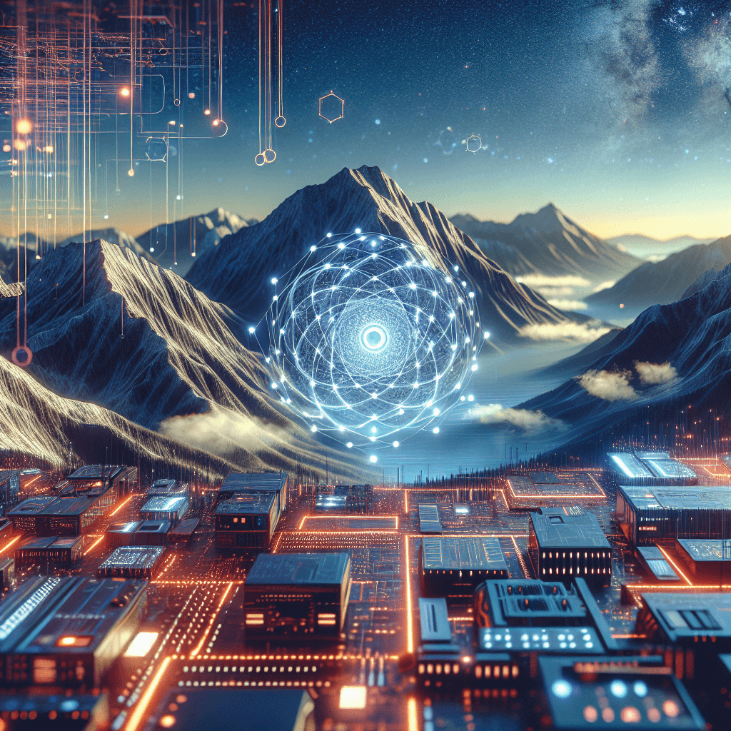 Tech Conference Highlights: Cloudastructure's Advanced Surveillance Solutions