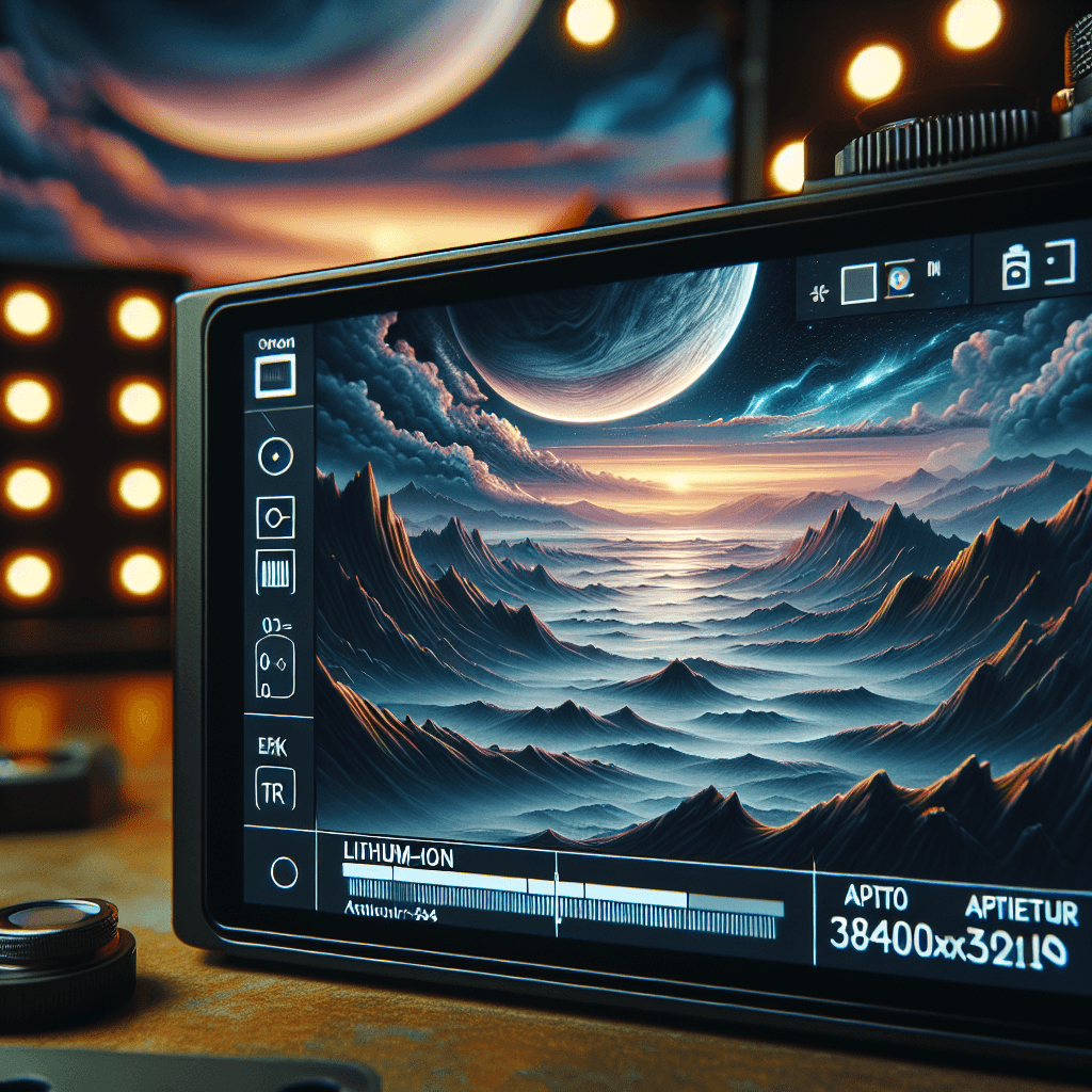 Flux Power Showcases Advanced Lithium-Ion Storage at Maxim Group Conference