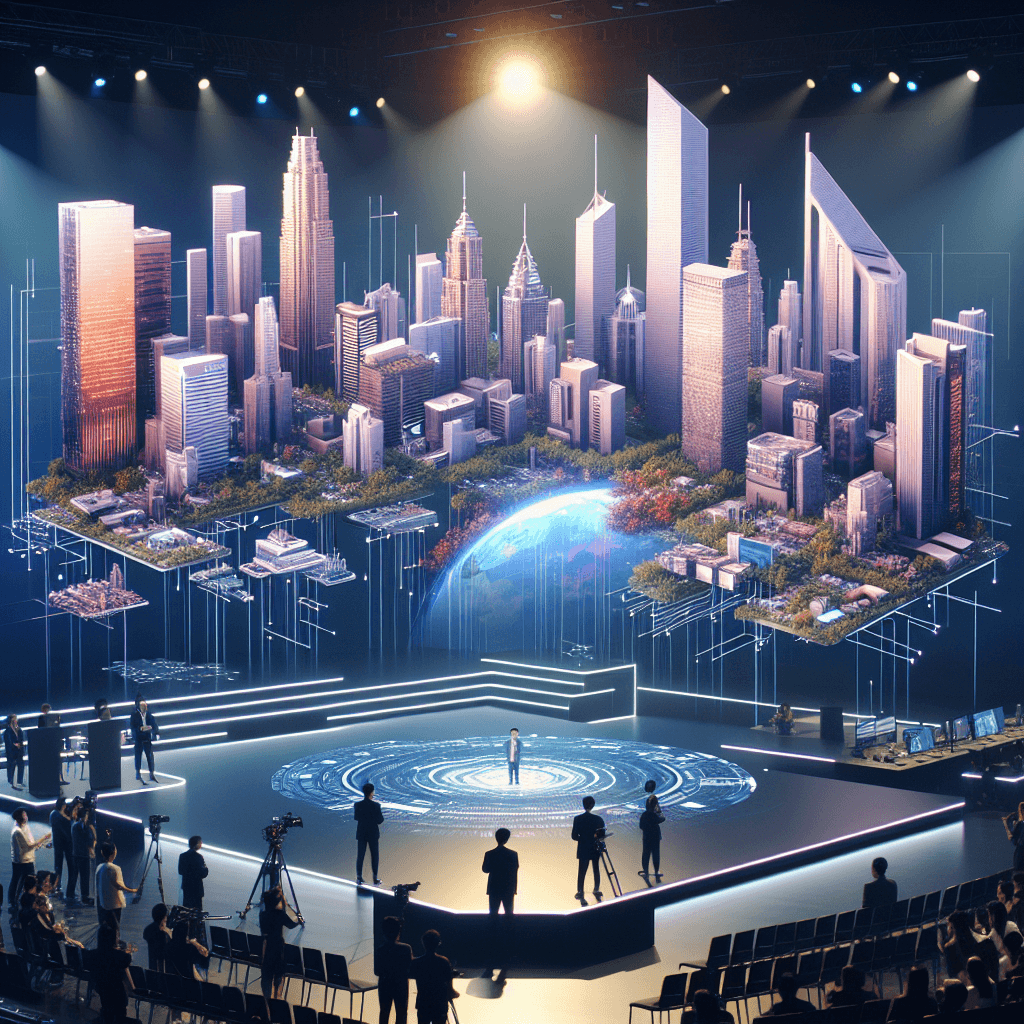 The Impact of Filipino Innovators on the Global Tech Scene: A Look at KPMG Global Tech Innovator 2025