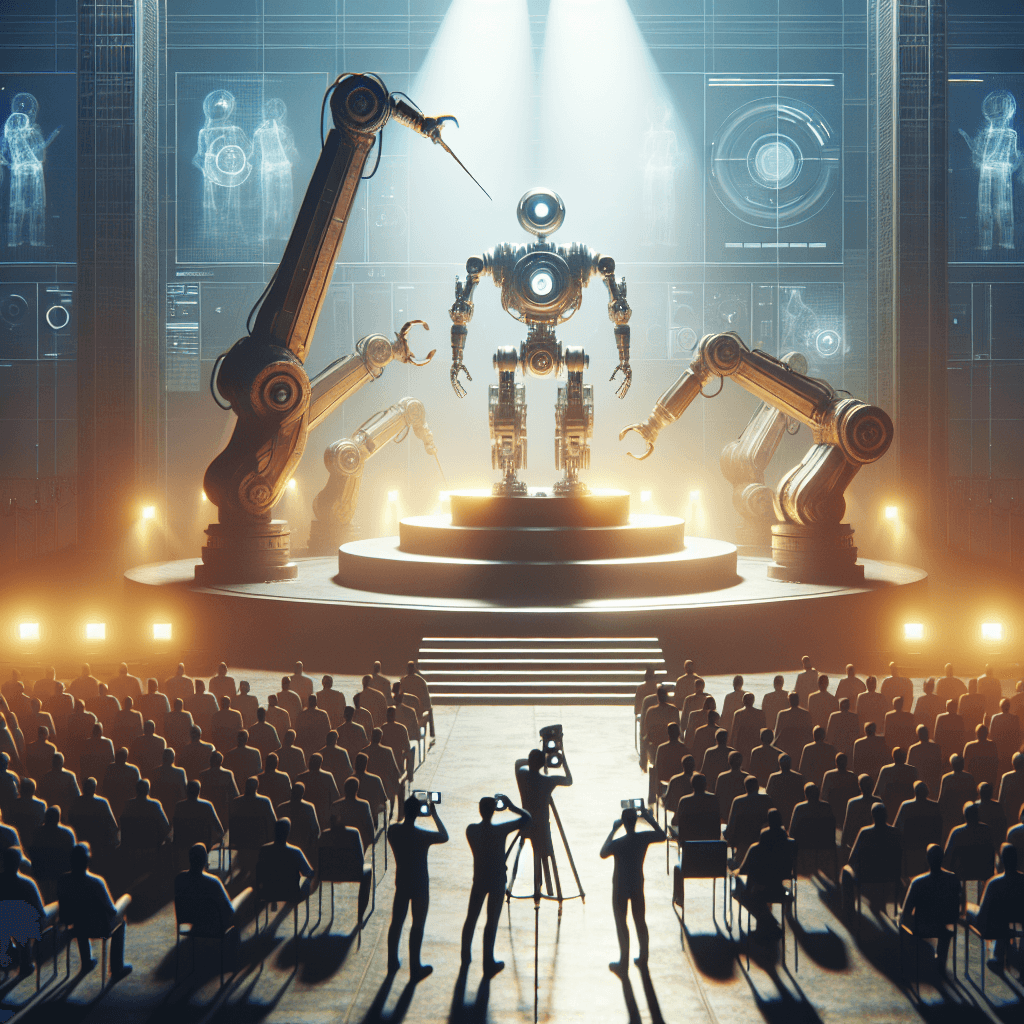 SS Innovations Rings Nasdaq Opening Bell, Celebrating Robotic Surgery Milestone