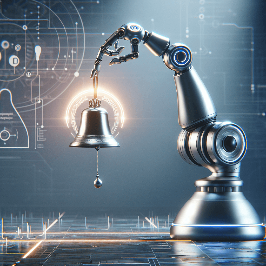 SS Innovations Rings Nasdaq Opening Bell, Celebrating Robotic Surgery Milestone