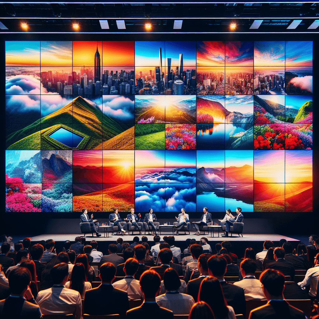 TNL Mediagene Discusses Digital Media Innovations at Maxim Group Event